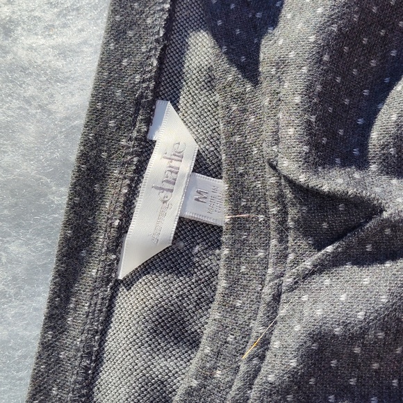 Charming Charlie Shirt - Picture 2 of 2